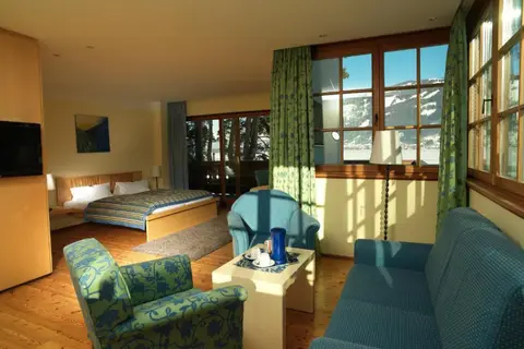 Seevilla Freiberg in Zell am See — foto 17