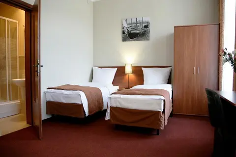 Globus Aparthotel in Krakau — foto 5