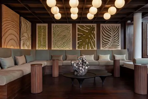 Hotel Pakasai Resort in Krabi — foto 5