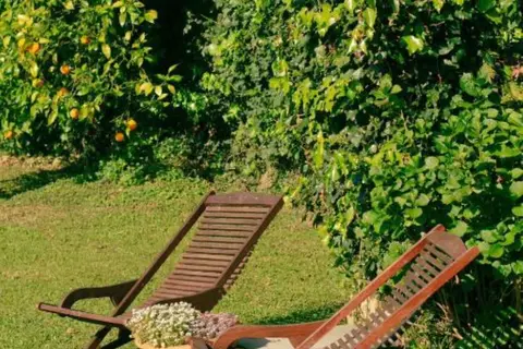 La Casona de Cerrazo in Villapresente — foto 18