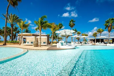 Van der Valk Plaza Beach Resort Bonaire in Kralendijk — foto 14