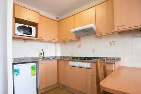 Appartementen Els Llorers in Lloret de Mar, foto 12