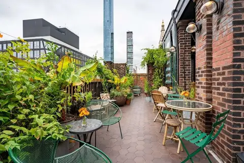 Hotel Freehand New York in New York — foto 21