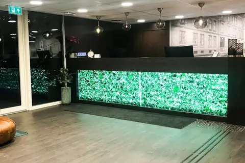 Hotel Verdandi Oslo in Oslo — foto 9