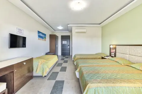 Majestic Hotel & Spa in Δημοτική Ενότητα Λαγανά — foto 5