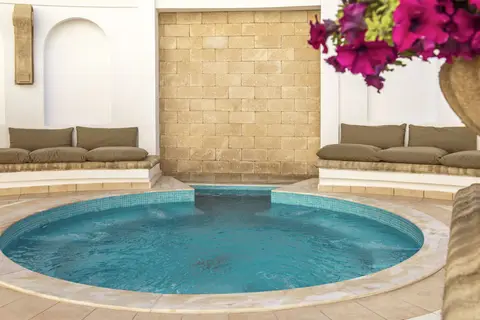 Hotel Mitsis Petit Palais Beach in Municipal Unit of Rhodes — foto 2