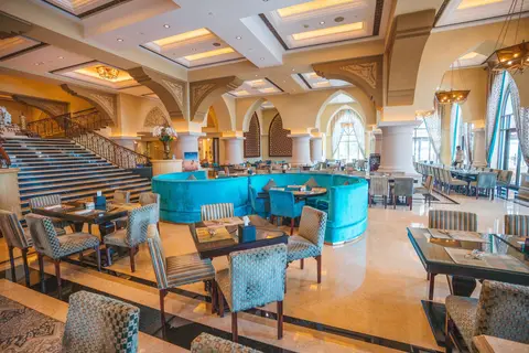 Shangri-La Qaryat Al Beri, Abu Dhabi in Shangri-La Qaryat Al Beri, foto 6