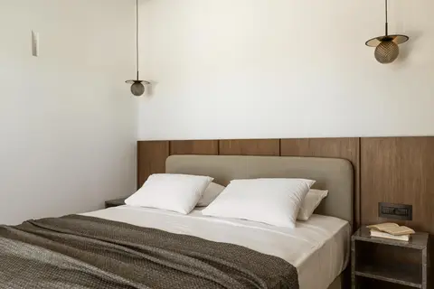 Casa Del Mar Mykonos Seaside Resort in Μύκονος — foto 26