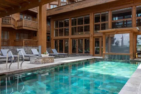 Pirin Golf Hotel & Spa in Bansko — foto 5