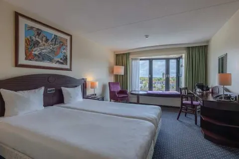 Amrâth Grand Hotel de l&ampapos;Empereur foto 11