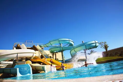 Jaz Mirabel Club in baby pool, foto 22