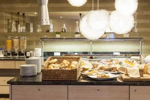 Hotel Die Gams foto 10