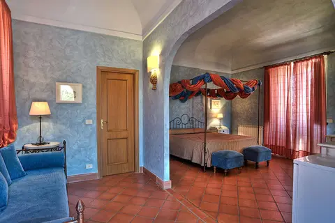Casa delle Monache in Motta Camastra — foto 4