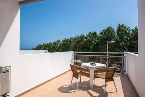 Carvi Beach Hotel in Lagos — foto 25