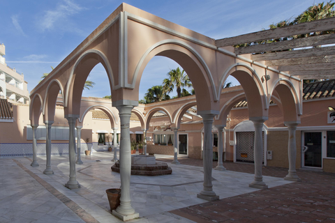 Hotel Playalinda foto 15