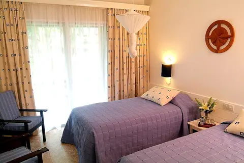 Voyager Beach Resort in ziwa La Ng'ombe ward — foto 2