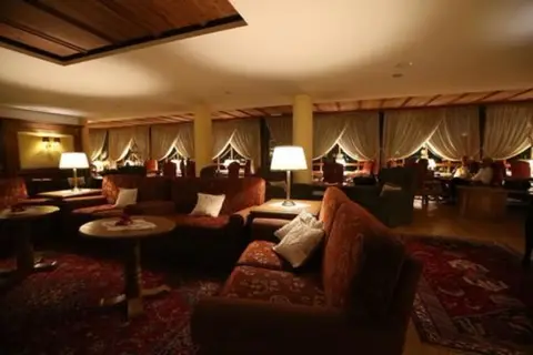 Alpen Suitehotel in Pinzolo, foto 11