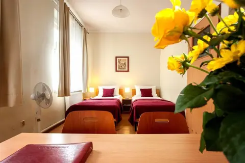 Maly Krakow Aparthotel in Krakau — foto 11