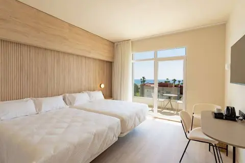 RH Silene Hotel & Spa in Castelló de la Plana — foto 16