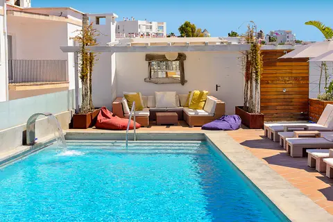 Cenit in Ibiza — foto 2