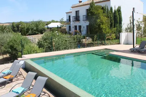 Arriadh Hotel in Ronda