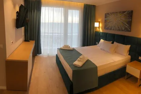 VM Resort & Spa in Golem — foto 7