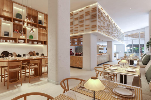 Hotel Paradisus By Melia Fuerteventura foto 8