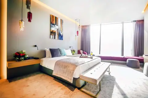Rixos Premium Dubai in Rixos Premium — foto 7