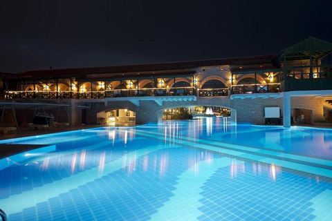 Hotel Limak Limra foto 32