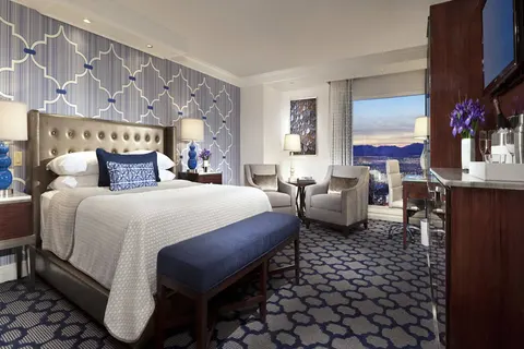 Hotel Bellagio foto 8