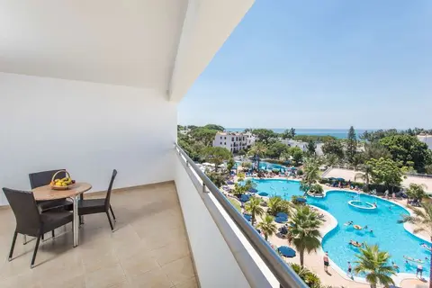 Alfagar Aparthotel in Albufeira — foto 30
