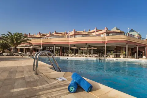 Hotel Esmeralda Maris by LIVVO in Pájara — foto 7
