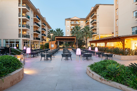 Can Picafort Palace foto 36