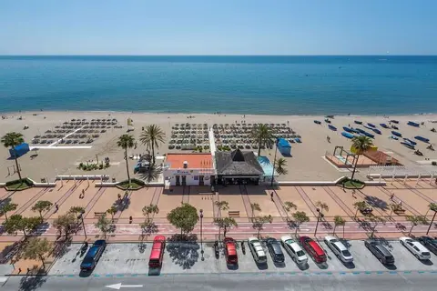 Yaramar in Fuengirola — foto 11
