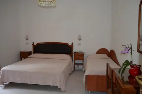 Hotel Maronti in Barano d'Ischia, foto 10