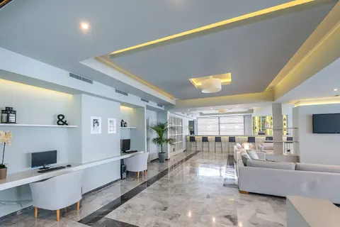 Hotel Contessa foto 18