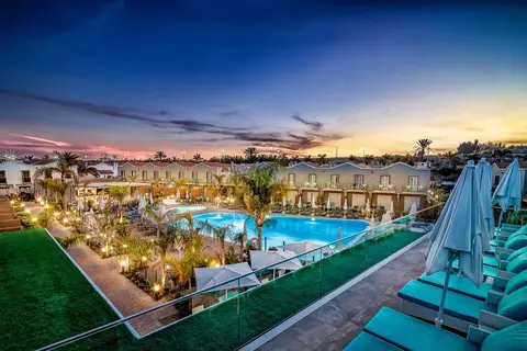Hotel LIVVO Los Calderones in Las Palmas de Gran Canaria, foto 3