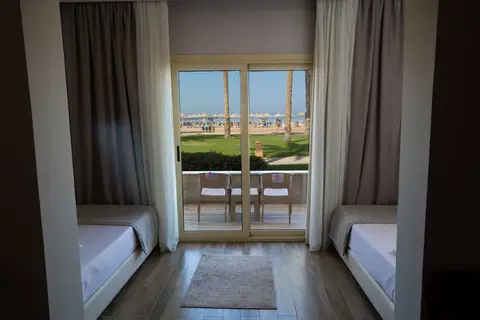 Stella Beach Resort & Spa in Makadi Bay — foto 14