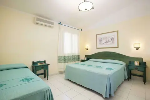 Nicolaus Club Quattro Lune Resort in Orosei — foto 15