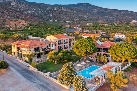 Ledra in Municipal Unit of Marathokabos, foto 9