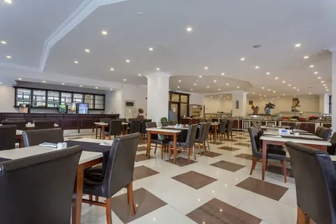 Kaila City Hotel foto 15