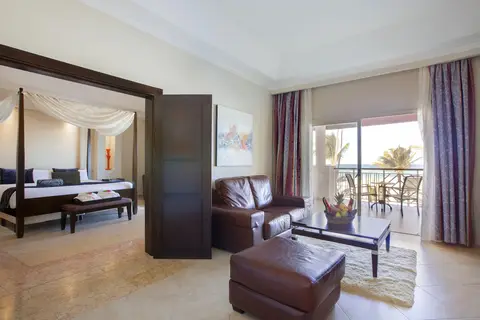 Hotel Riu Palace Punta Cana in Salvaleón de Higüey — foto 28