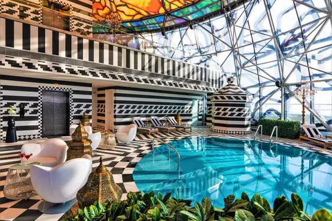 Mondrian Doha in Doha