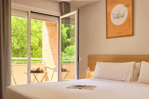 Rooms Ciencias foto 5