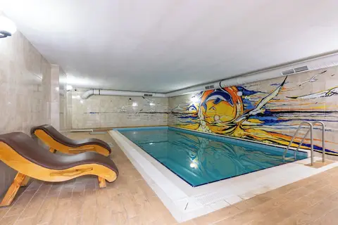 Valens Hotel Downtown in İstanbul