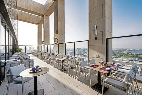 Park Hyatt Doha in Doha — foto 9