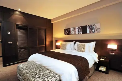 Mövenpick Hotel Casablanca in Casablanca — foto 5