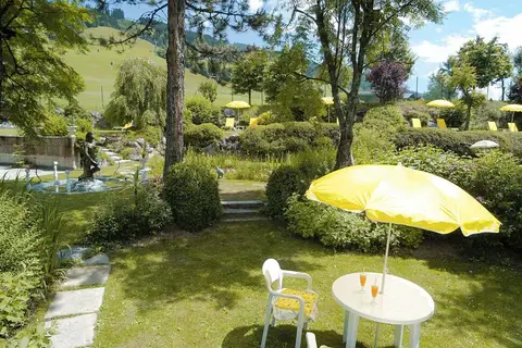 Hotel Bauer in Saalbach-Hinterglemm, foto 8