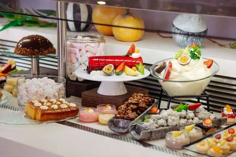 Alianthos Estate Resort foto 11