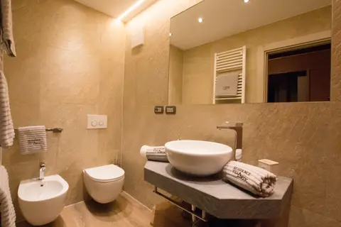 Residence Villa Artic in Campitello di Fassa, foto 18